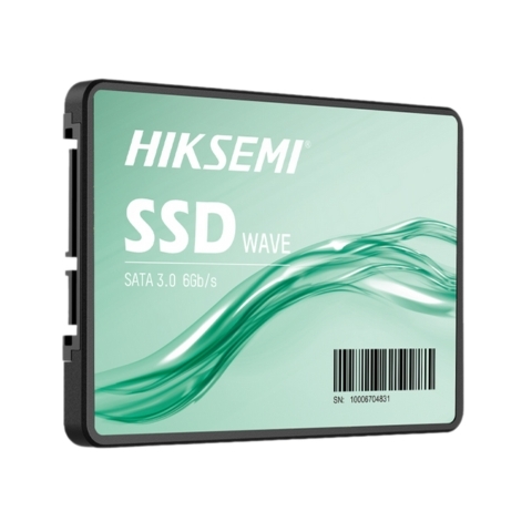 Ổ Cứng SSD 128GB HIKSEMI HS-SSD-WAVE Sata 3