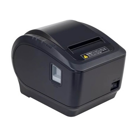 Máy in hoá đơn Xprinter XP-K200L [USB + LAN]