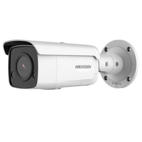 Camera Hikvision DS-2CD2T86G2-ISU/SL 8MP Ngoài Trời