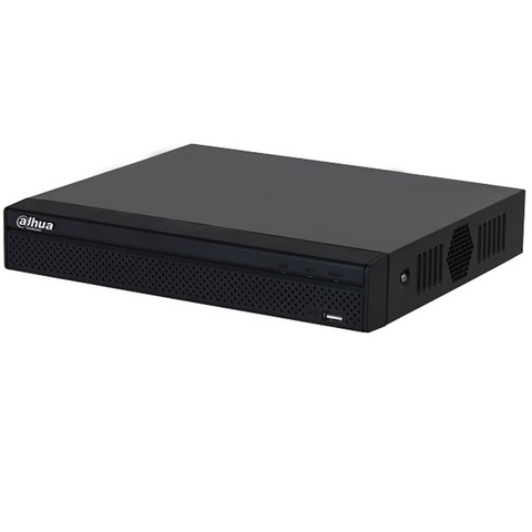 Đầu Ghi Hình Camera IP Wizsense Dahua 16 Kênh - 1 Ổ Cứng DHI-NVR2116HS-I2