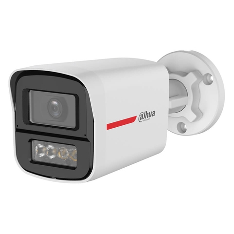 Camera Thân HDCVI Wizcolor ánh sáng kép thông minh 2.0MP DH-HAC-HFW1249XP-IL-A-PRO-VN