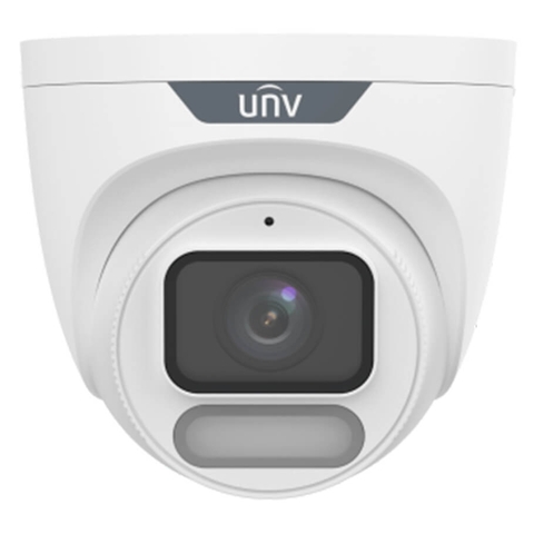 Camera IP UNV 2MP IPC3622LE-ADF28K-WP Trong Nhà