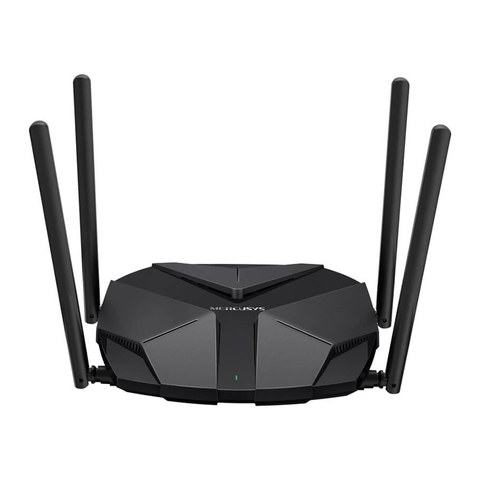 Router WiFi 6 Mercusys MR85X AX3000