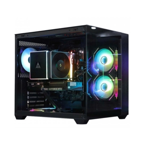 PC Đồ Họa i5-14600KF | RTX 5060Ti 16GB | RAM 32GB DDR5