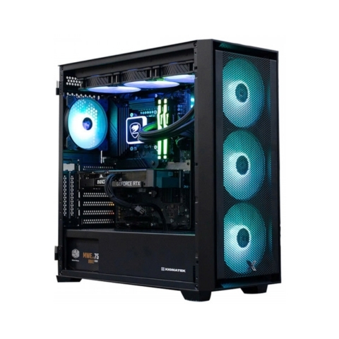 PC Đồ Hoạ i9-13900 | RTX 3060 12GB | RAM 16GB