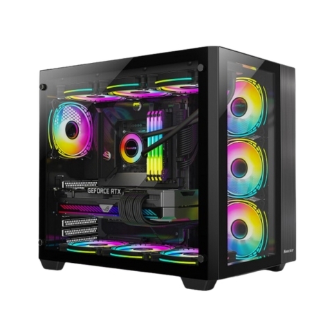 PC Gaming Ryzen 9 5950X | RTX 3060 12GB | RAM 32GB DDR4 | SSD 1TB