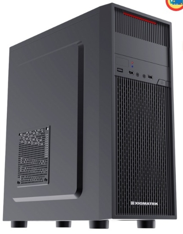 PC Văn Phòng Hoàng Phát – i3-10105 | 8Gb | SSD 256Gb