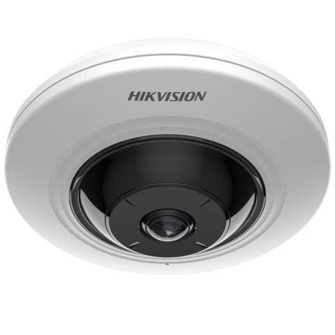 Camera Hikvision DS-2CD2955G0-ISU 5MP Trong Nhà