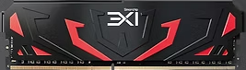Bộ nhớ ram máy vi tính Simorchip RX-1 16GB DDR5-6000