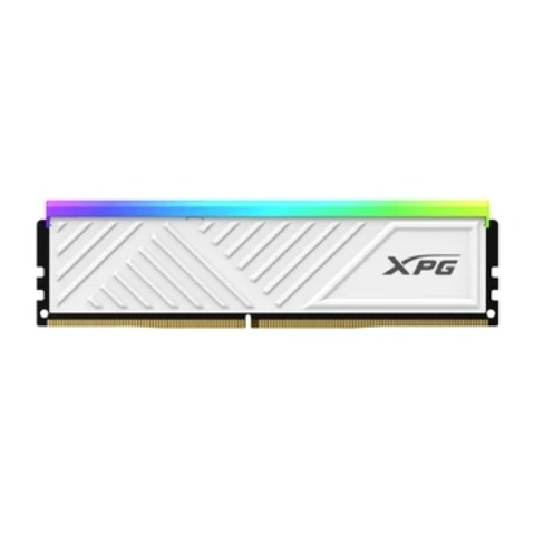 Ram PC ADATA XPG D35G RGB 8GB (1x8GB) 3200MHz DDR4