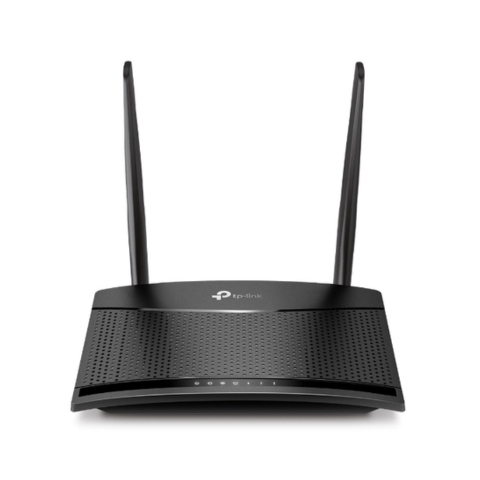Router Wifi 4G LTE TP-Link MR100 Chuẩn N 300Mbps