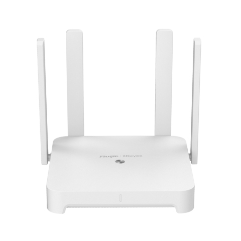 Router Wifi 6 Ruijie RG-EW1800GX Pro Chuẩn AX 1800Mbps Băng Tần Kép