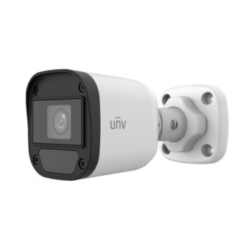 Camera IP UNV 4MP IPC2124LB-AF40-ECO Ngoài Trời