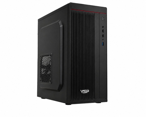 PC Văn Phòng – AMD Ryzen 5 | 16Gb | M.2 512Gb | VGA 740M