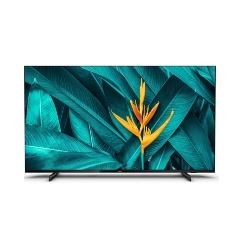 Tivi Khách Sạn Hotel TV Philips 65 Inch 4K 65HFL5214U/97 Professional TV