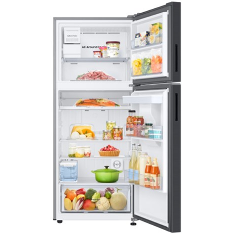Tủ Lạnh Samsung Inverter 382 Lít RT38CG6584B1SV
