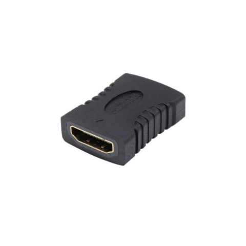 Đầu Nối HDMI 2 Đầu Âm Veggieg V-S115