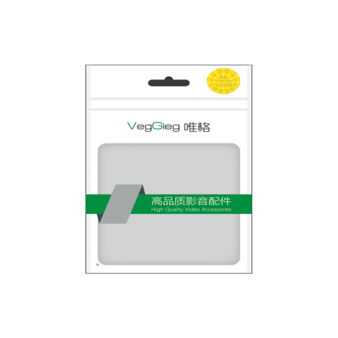 Cáp Mạng Bấm Sẵn CAT6 UTP /  CAT6E 1m Veggieg V-E651