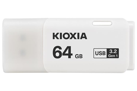 USB 3.2 Kioxia U301 64GB