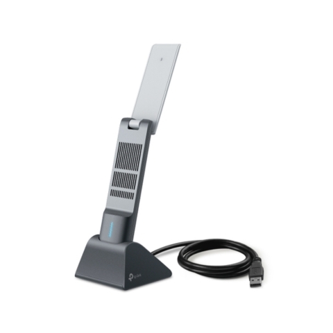 USB Wifi 6 TP-Link AX3000 Archer TX50UH Độ Lợi Cao Băng Tần Kép