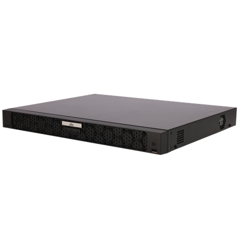Đầu Ghi Hình UNV 32 Kênh NVR504-32B-IQ