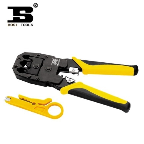 Kìm mạng Bosi chính hãng BS433268