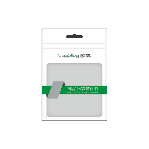 Cáp chia VGA 1 ra 2 Veggieg V-V401 0.3m