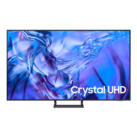 Tivi Samsung UA43DU8500KXXV 4K 43 inch crystal UHD 2024