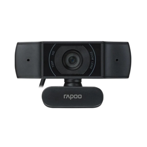 Webcam Rapoo C200 HD 720P