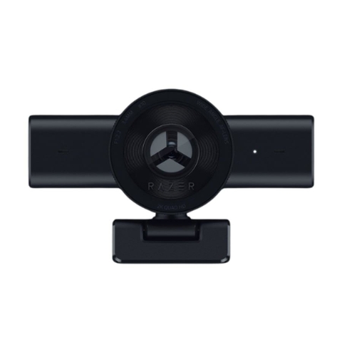 Webcam Razer Kiyo V2 X Black