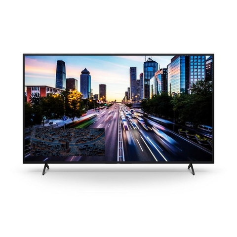 Màn Hình Chuyên Dụng 65 Inch 4K Sony Pro Bravia FW-65EZ20L