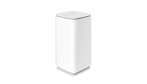Bộ phát WiFi 5G Oppo T1a Tốc độ tối đa 4.1 Gbps