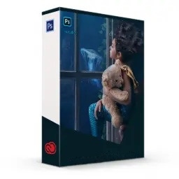 Adobe Photoshop CC