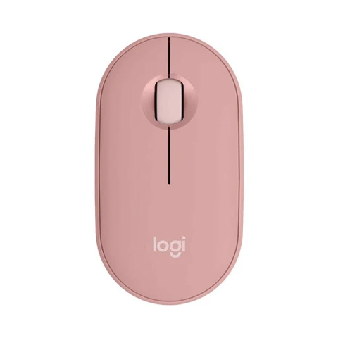 Chuột Logitech Pebble Mouse 2 M350S Rose