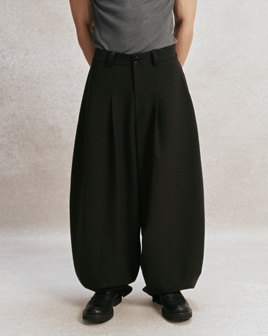 Vase Wool-Blend Pants