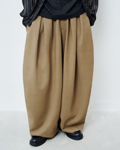 Denison Pants Brown