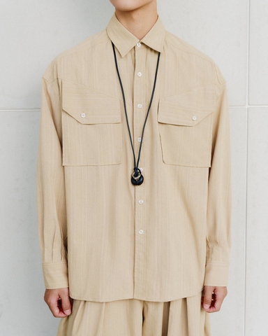 Hatau Shirt Be