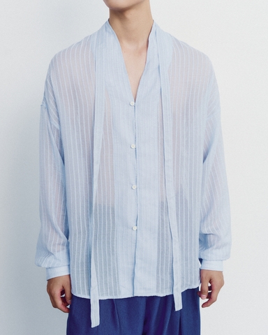 Phyluo Shirt Blue