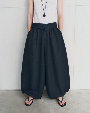 Kadan Pants Black