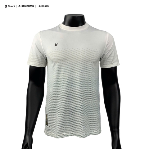 Áo Thun Cầu Lông Gunix ACL01