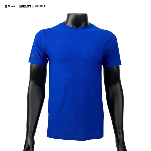 Áo Thun Thể Thao Gunix Run 01