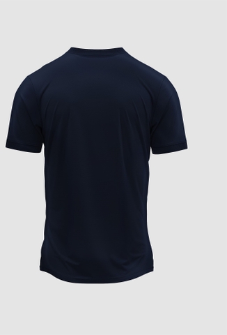 Áo PoLo Guni Basic RSF 09 Xanh Đen