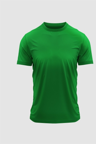 Áo PoLo Guni Basic RSF 03 Xanh Két