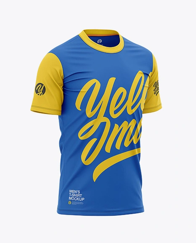 Mẫu Áo T-shirt Guni Unisex Regular