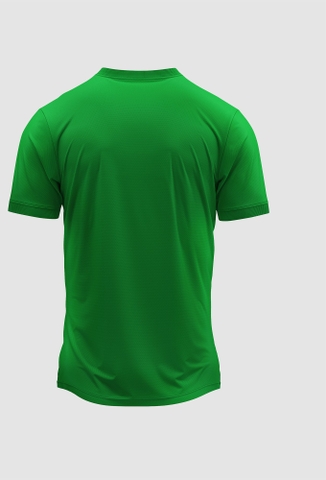 Áo PoLo Guni Basic RSF 03 Xanh Két