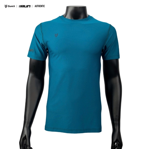 Áo Thun Thể Thao Gunix Run 01