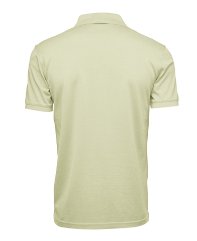 Áo Polo Guni Basic CSM 02 Be Lợt