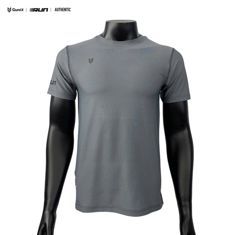 Áo Thun Thể Thao Gunix Run 01