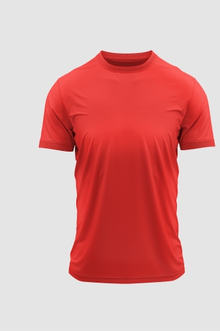 Áo PoLo Guni Basic RSF 01 Cam Đậm