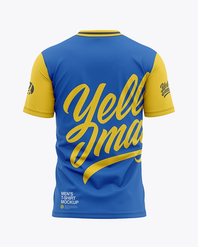 Mẫu Áo T-shirt Guni Unisex Regular